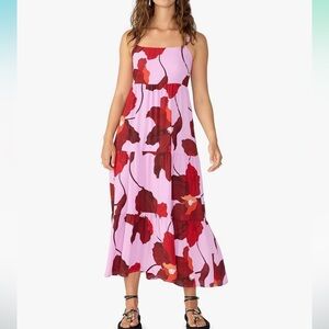 Sanctuary Get-Away Maxi Dress